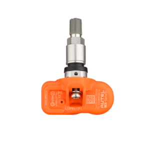 433MHz PL (Designed for Europe)