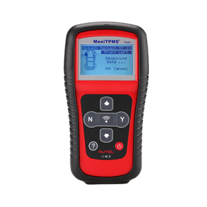 MaxiTPMS TS401 (Discontinued in 2020）