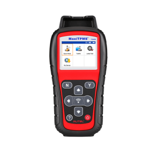 MaxiTPMS TS408